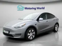 Used Tesla Model Y RWD 216 kW (295 HP) 2024 SUV