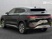 Used BYD Seal U Comfort 323 HP (237 kW) 2025 Black SUV