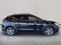 Used VW Taigo R-line 110 HP (80 kW) 2023 Black SUV