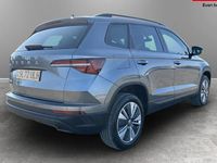 Gebraucht Skoda Karoq SE Drive 150 PS (110 kW) 2024 SUV