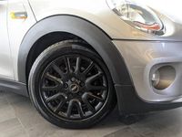 Used Mini Cooper D Hatch 116 HP (85 kW) 2017 Hatchback