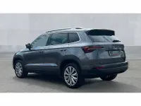 Used Skoda Karoq SE L 110 HP (80 kW) 2025 Graphite grey metallic SUV