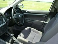 Used VW Jetta 2007 Sedan