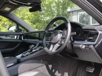 Used Porsche Panamera Sport Turismo 462 HP (339 kW) 2019 Black Sedan