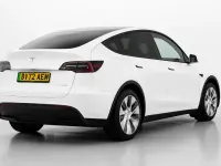 Used Tesla Model Y Long Range AWD 286 kW (389 HP) 2025 SUV