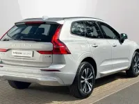 Used Volvo XC60 Core 247 HP (181 kW) 2024 SUV