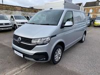 used VW Transporter 2.0 TDI 110 Highline Van