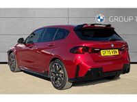 Used BMW 120 M Sport 156 HP (114 kW) 2025 Unknown Hatchback