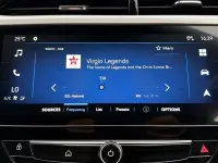 Used Vauxhall Corsa S 101 HP (74 kW) 2023 White Hatchback