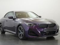 Used BMW 220 M Sport 181 HP (133 kW) 2025 Purple Coupe