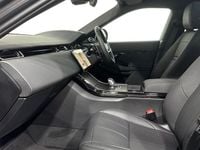 Used Land Rover Range Rover evoque 204 HP (150 kW) 2025 Unknown SUV