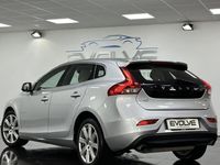 used Volvo V40 T3 [152] Inscription 5dr Geartronic