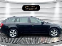 used Skoda Octavia 1.6 TDI SE Technology 5dr