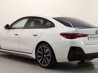 Used BMW 420 M Sport 2025 White Coupe