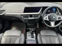 Used BMW 128 Shadowline 265 HP (194 kW) 2024 White Hatchback