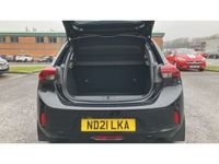 used Vauxhall Corsa 1.5 Turbo D SE Nav 5dr