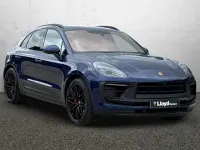 Used Porsche Macan 2025 SUV