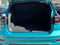 Used VW T-Cross R-line 110 HP (80 kW) 2023 Other SUV