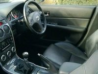 Used Mazda 6 2006 Hatchback