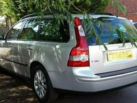 Used Volvo V50 2005 Estate