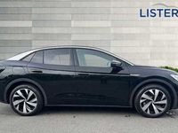 used VW ID5 Max 77kWh Pro Performance 204PS Auto