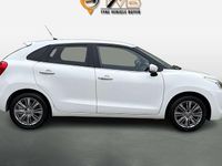 Used Suzuki Baleno SZ5 111 HP (81 kW) 2019 Hatchback