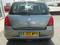 Used Suzuki Swift 2005 Hatchback