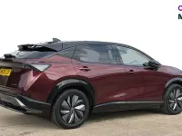 Used Nissan Ariya Evolve 225 kW (306 HP) 2025 SUV