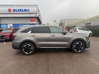 Used Kia Sorento 190 HP (139 kW) 2025 Grey SUV