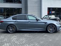 used BMW M5 Competition Saloon