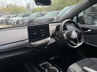 Ny VW ID.5 Pro 210 kW (286 HK) 2025 Svart SUV