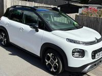 Used Citroën C3 Flair 101 HP (74 kW) 2018 Hatchback