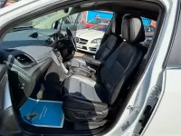 Used Vauxhall Mokka 140 HP (102 kW) 2015 White SUV