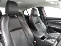 Used Mazda 3 Inclusive 180 HP (132 kW) 2020 Red Sedan