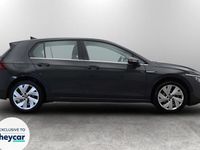 used VW Golf VII 1.5 TSI Style 5dr