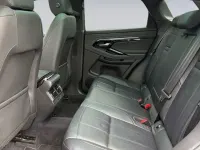 Used Land Rover Range Rover evoque SE Dynamic 2021 Silver SUV