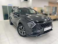 Used Kia Sportage GT-Line S 180 HP (132 kW) 2025 Grey SUV