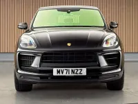 Used Porsche Macan 379 HP (278 kW) 2025 SUV