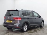 used VW Touran 1.6 TDI 115 SE Family 5dr