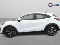 Gebraucht Ford Puma Titanium 125 PS (91 kW) 2023 SUV
