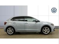 New VW Polo Edition 94 HP (69 kW) 2025 Other Hatchback