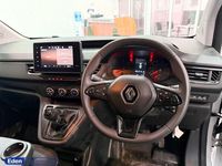 Used Renault Kangoo 2024 White MPV