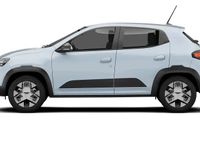 Ny Dacia Spring Extreme 75 kW (102 HK) 2026 Halvkombi