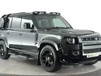Used Land Rover Defender S 2025 Grey SUV