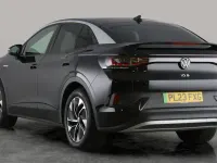 Used VW ID.5 Pro 127 kW (174 HP) 2023 Black SUV