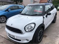 Used Mini Cooper Paceman 2015 SUV