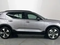 Used Volvo XC40 Plus 194 HP (142 kW) 2025 Silver SUV