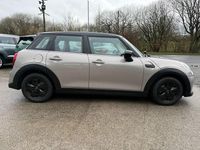 Used Mini Cooper Classic 136 HP (100 kW) 2022 Grey Hatchback