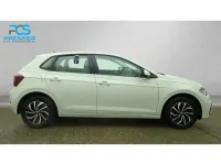 Used VW Polo Life 2023 Grey Hatchback