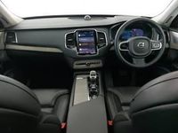 Used Volvo XC90 Ultimate 455 HP (334 kW) 2023 Black SUV